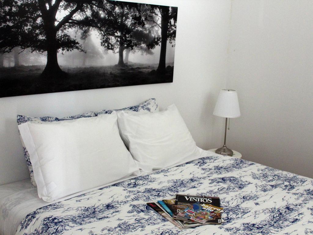 Blue Budget Apartments Bairro Alto Lisboa Quarto foto