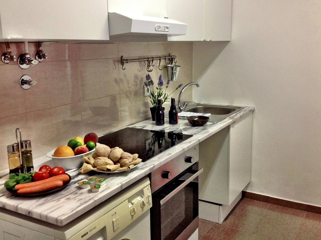 Blue Budget Apartments Bairro Alto Lisboa Quarto foto