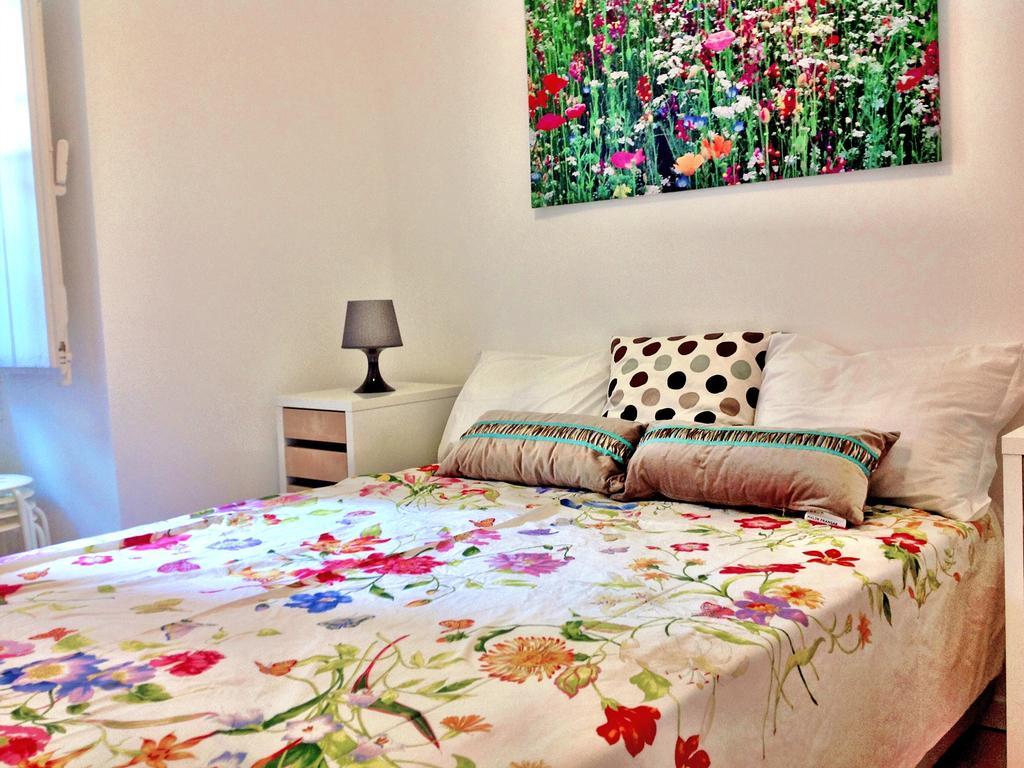 Blue Budget Apartments Bairro Alto Lisboa Quarto foto